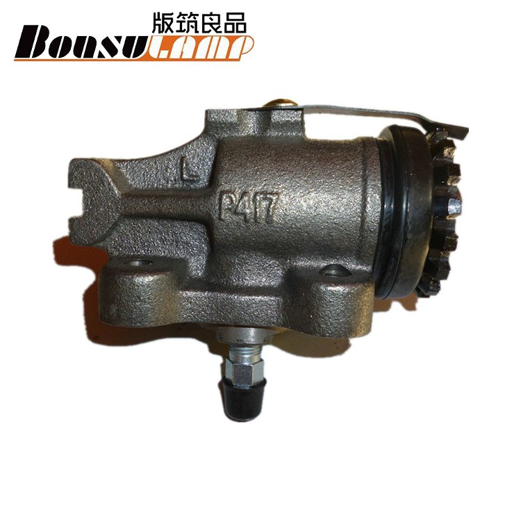Brake Wheel Cylinder 8941549060 for ISUZU Truck Spares